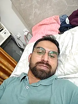 RonitVora online show from 5, 8, 2026