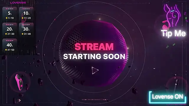 BellaLexi online show from 26, 2, 2026