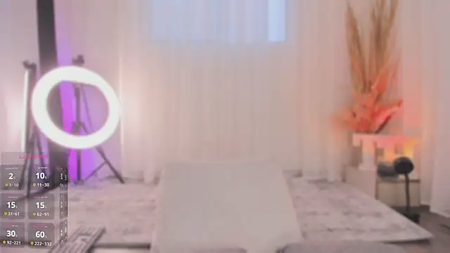 Thiago Jones1 online show from 15, 4, 2026