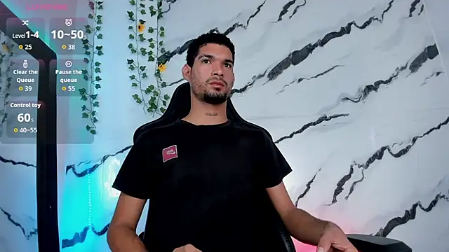 CarlosHotVibes online show from 25, 2, 2026