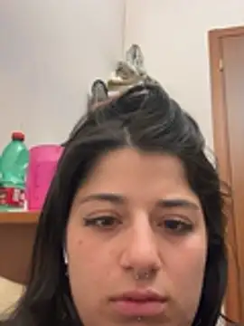 maryzoe05 online show from 15, 4, 2026