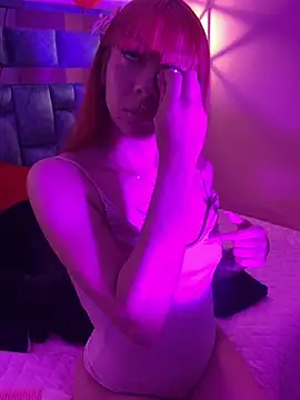 Elaaa pink21 online show from 25, 2, 2026