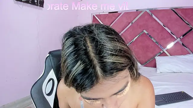 Snapshot of soribakerr chatting on 6, 3, 2026 soribakerr online show from 6, 3, 2026