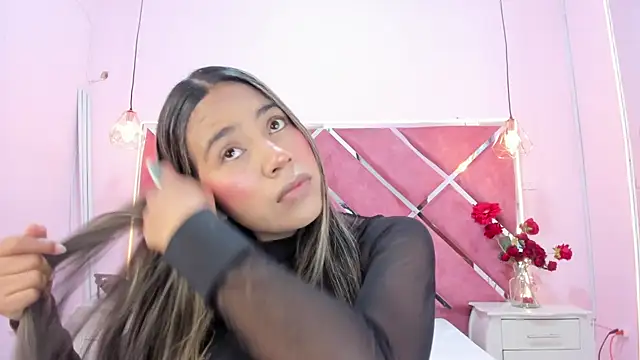 Snapshot of soribakerr chatting on 10, 4, 2026 soribakerr online show from 10, 4, 2026