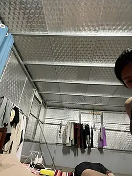 Snapshot of Rio-cute chatting on 9, 5, 2026 Rio-cute online show from 9, 5, 2026