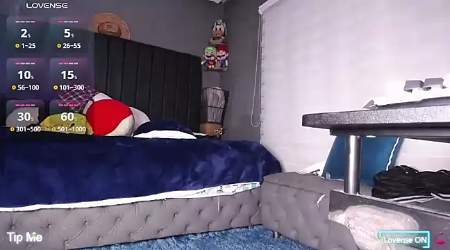 dirty 27cms online show from 14, 12, 2024