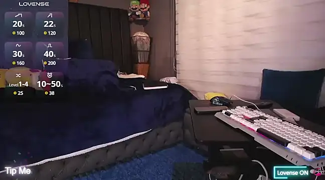 dirty 27cms online show from 5, 2, 2025