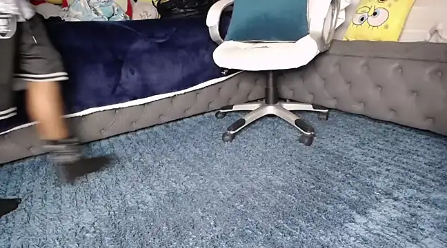 dirty 27cms online show from 9, 2, 2025