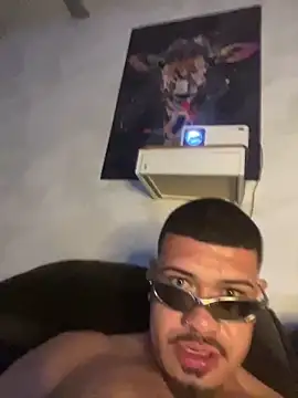 Hunno online show from 22, 2, 2026