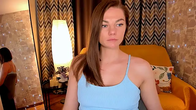 ParisJackson online show from 18, 4, 2026