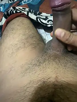 marky4207 online show from 22, 2, 2026