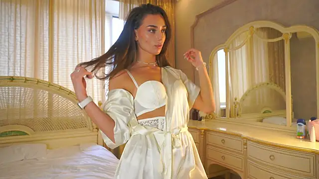 EnriquetaLemma online show from 9, 4, 2026