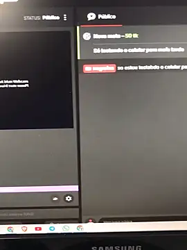 negraiza online show from 29, 3, 2026