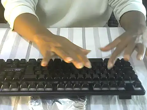 negraiza online show from 18, 5, 2026