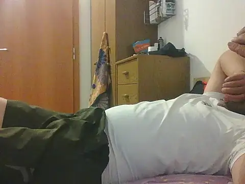 anton-chochi online show from 14, 5, 2026