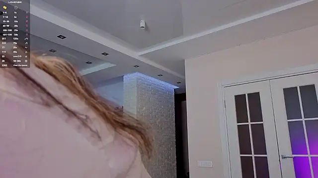 Dipamelly online show from 17, 3, 2026