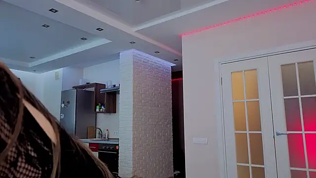 Dipamelly online show from 21, 3, 2026