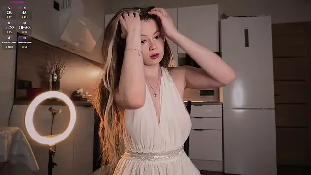 Dipamelly online show from 5, 5, 2026