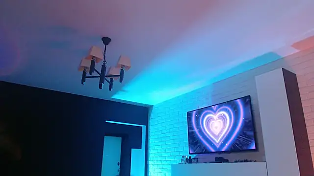 Jade Amore online show from 10, 5, 2026