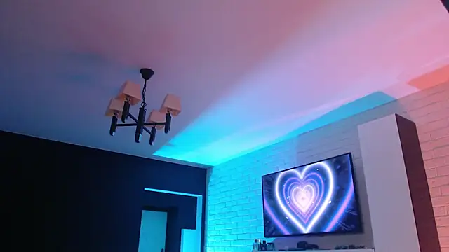 Jade Amore online show from 17, 5, 2026