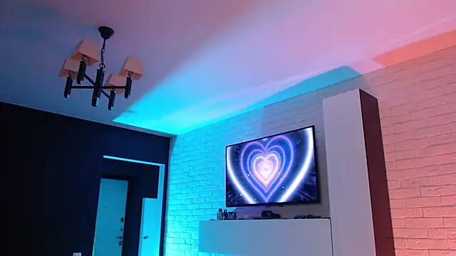 Jade Amore online show from 24, 5, 2026