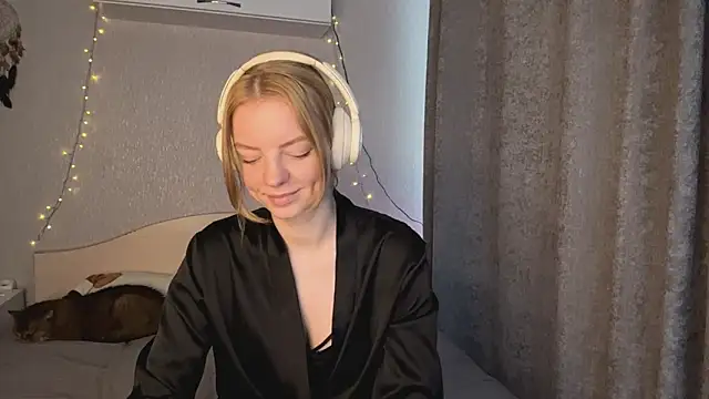 Marry Sornatiko online show from 29, 3, 2026