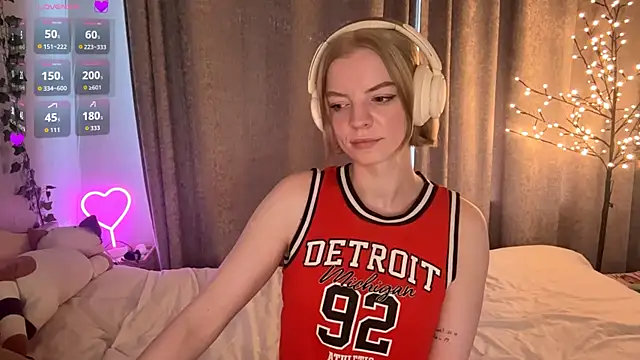 Marry Sornatiko online show from 9, 5, 2026