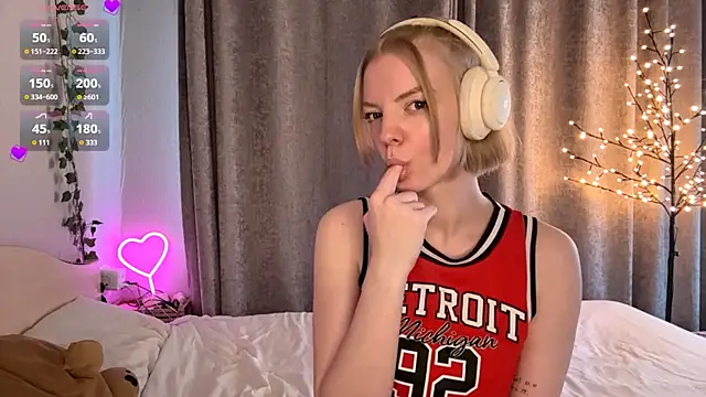 Marry Sornatiko online show from 10, 5, 2026