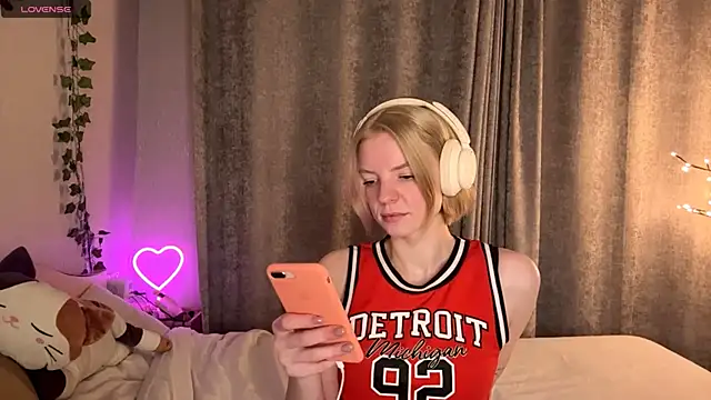 Marry Sornatiko online show from 14, 5, 2026
