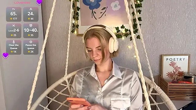 Marry Sornatiko online show from 17, 5, 2026