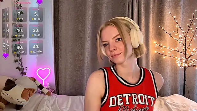 Marry Sornatiko online show from 18, 5, 2026