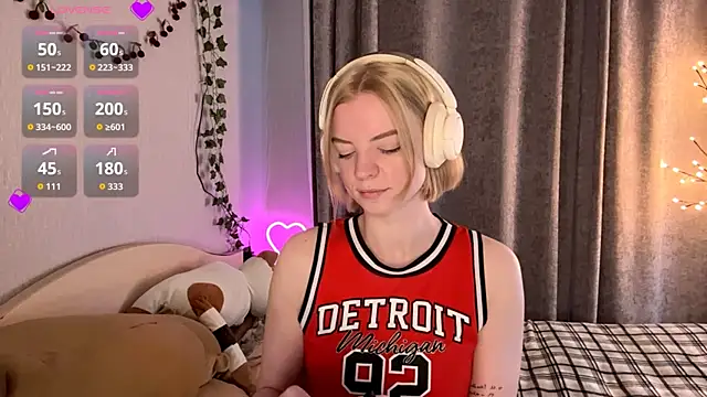 Marry Sornatiko online show from 22, 5, 2026