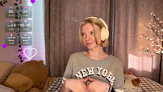 Marry Sornatiko online show from 23, 5, 2026