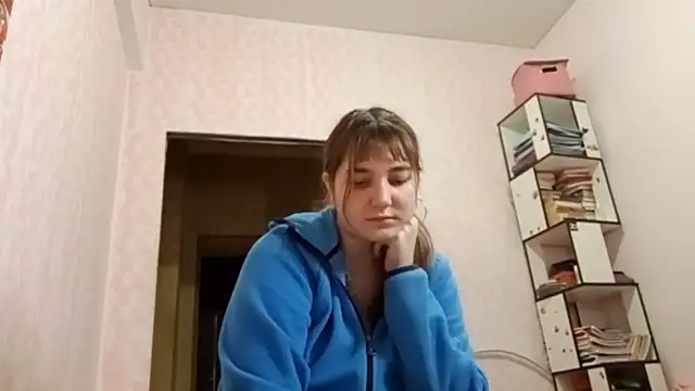 Snapshot of JanineThielman chatting on 18, 5, 2026 JanineThielman online show from 18, 5, 2026