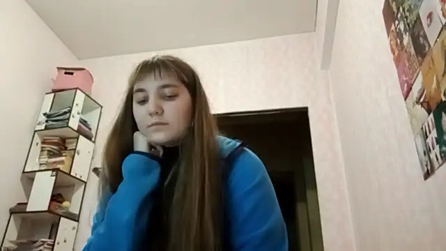 Snapshot of JanineThielman chatting on 21, 5, 2026 JanineThielman online show from 21, 5, 2026