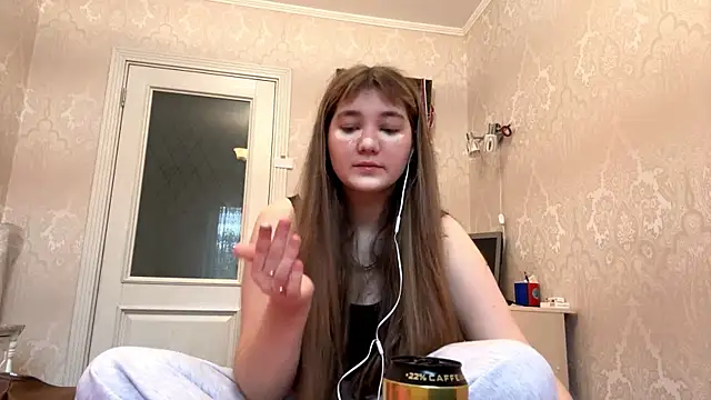 Snapshot of JanineThielman chatting on 30, 5, 2026 JanineThielman online show from 30, 5, 2026