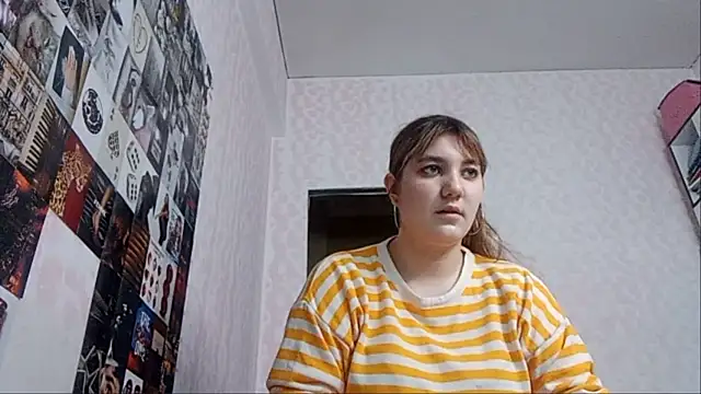 Snapshot of JanineThielman chatting on 7, 7, 2026 JanineThielman online show from 7, 7, 2026