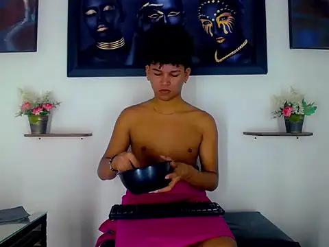 Sebastian -D online show from 29, 4, 2026