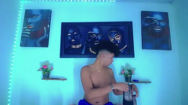 Sebastian -D online show from 16, 5, 2026