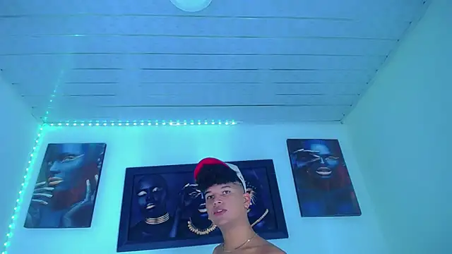 Sebastian -D online show from 16, 5, 2026