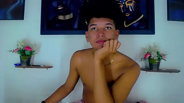 Sebastian -D online show from 20, 5, 2026