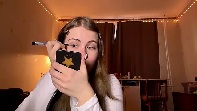 Amy Maev online show from 24, 2, 2026