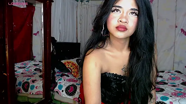 Snapshot of scarlett_ch1 chatting on 24, 3, 2026 scarlett ch1 online show from 24, 3, 2026