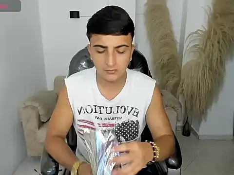 oliver kooper21 online show from 26, 2, 2026