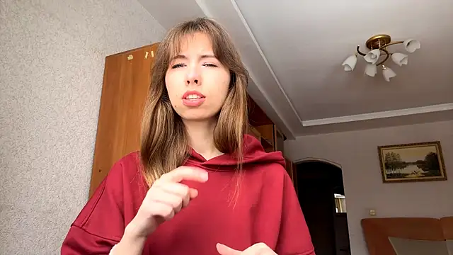 SerenaHawthorne online show from 4, 3, 2026