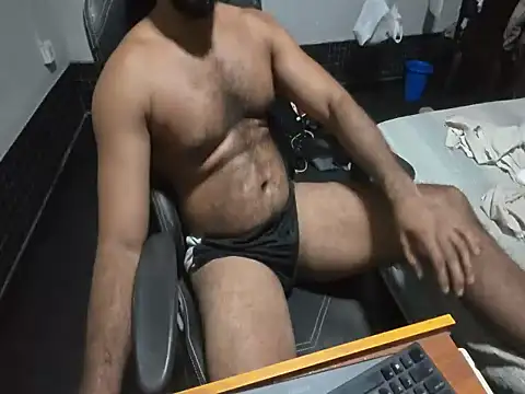 SEXYBOYSHAKE online show from 22, 2, 2026