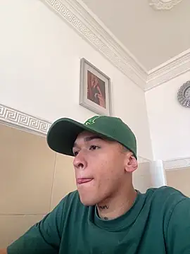 Snapshot of Ronalcantillo_luck2222 chatting on 22, 2, 2026 Ronalcantillo luck2222 online show from 22, 2, 2026