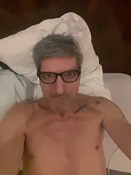 Luca italian daddy online show from 22, 2, 2026