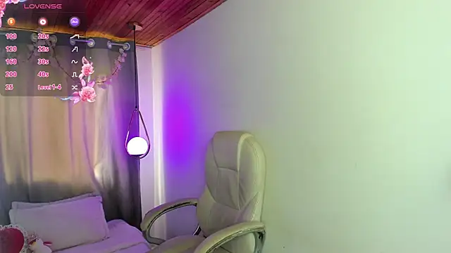 NixieSterling online show from 15, 5, 2026
