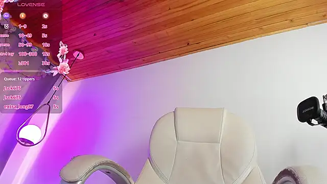 NixieSterling online show from 16, 5, 2026